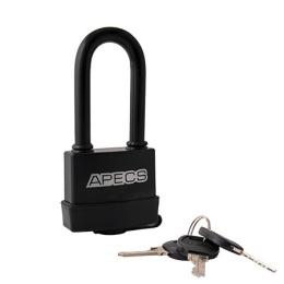 Замок навесной Apecs PDR 50-70-L Apecs 18561