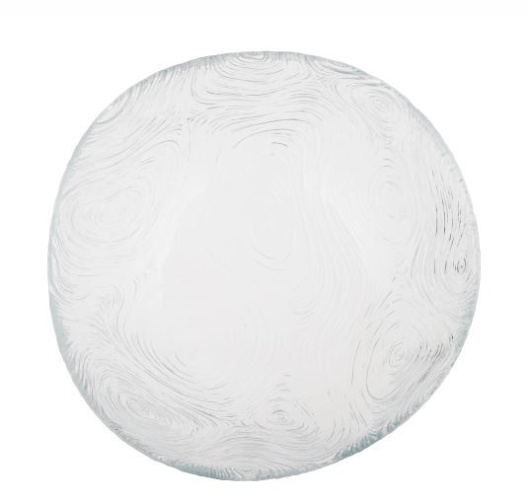 Салатник стеклянный Linden 253мм Pasabahce Бор 10671SL/St