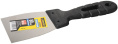 Шпатель нержавеющий  80мм пластиковая ручка, ProFlat Professional Stayer 1008-08