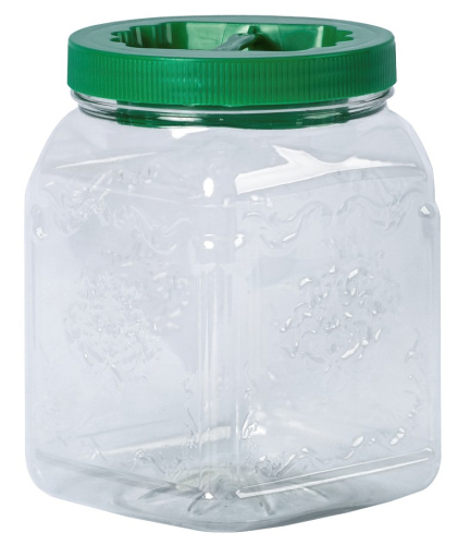 Банка ПЭТ  2,0л Венеция Ар-Пласт 20016