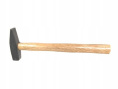 Молоток  0,1кг деревянная ручка Park 354217
