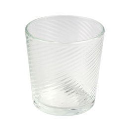 Стакан стеклянный Эллипсо 250мл низкий ОСЗ 17с1966