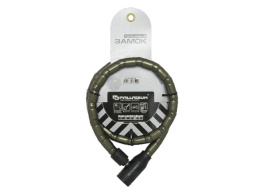 Замок велосипедный Palladium PLS 100/1,8 Palladium 18168