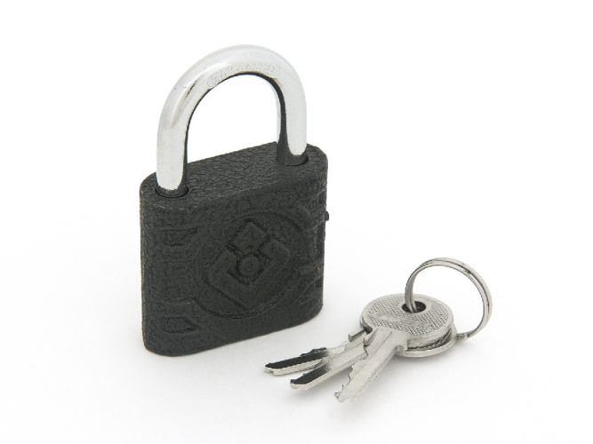 Замок навесной Palladium 305F-40 Palladium 18237