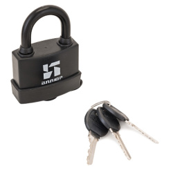 Замок навесной Аллюр ВС1Ч-374П Аллюр 30366