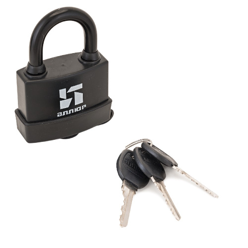 Замок навесной Аллюр ВС1Ч-374П Аллюр 30366