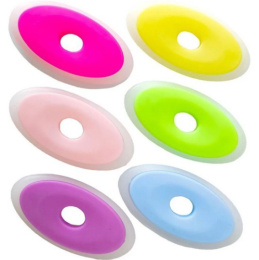 Ластик Devente School, для ручки гелевой Пиши-Стирай 4070503