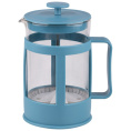 Френч-пресс 0,85л стекло+пластик Variato Mallony 950078
