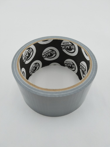 Скотч (клейкая лента) армированный 48мм х  5м Фрегат 5849