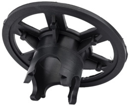 Фиксатор для установки на сыпучие поверхности ФС-20 (20,25/20) 00120