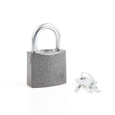 Замок навесной ЧАЗ ВС2-49 ЧАЗ 26883