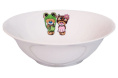Салатник фарфоровый 150мм/360мл Мимишки 1029058