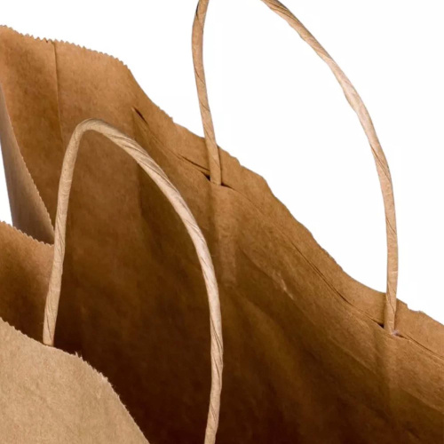 Пакет подарочный бумажный 15х21х8см Радужный Дом РД21546