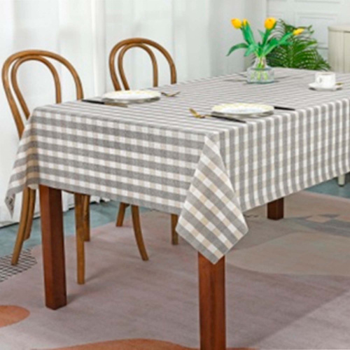 Клеенка столовая без основы 1,37х20м Радужный Дом РД23120