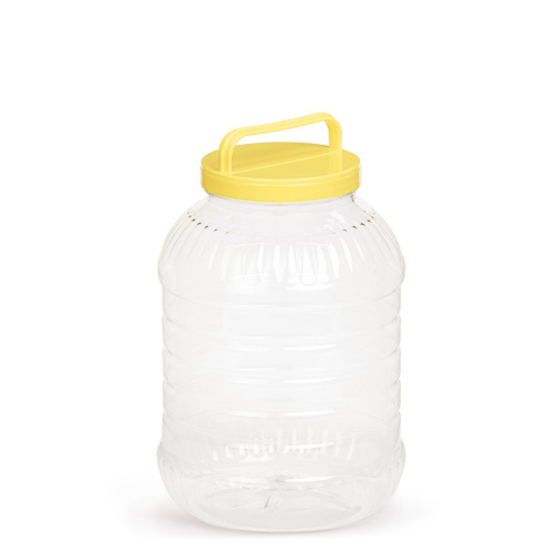 Бидон ПЭТ  5,0л Альтернатива М464