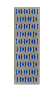 Брусок алмазный 50х150мм Р400 Park 107291