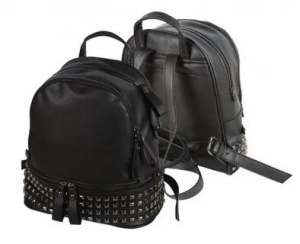 Рюкзак Devente подростковый 28х24х11см 7032850