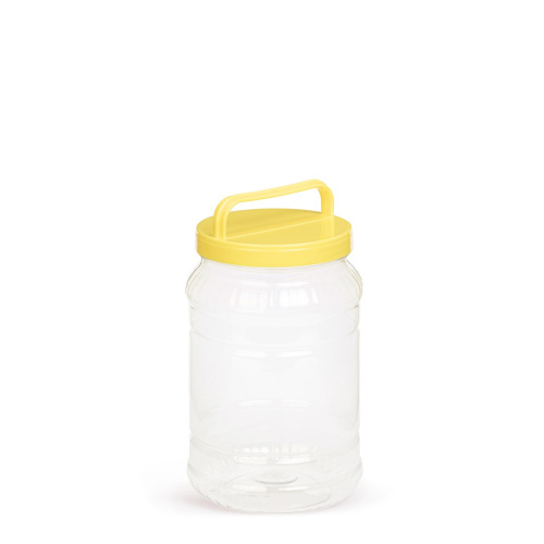 Бидон ПЭТ  2,0л Альтернатива М461