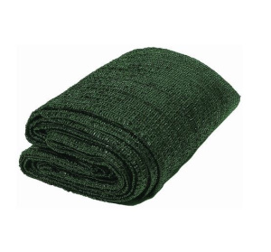 Сетка затеняющая 55% затенения 3х10м Прекрасный сад