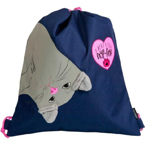 Сумка для обуви Devente Мур Мур 7040397