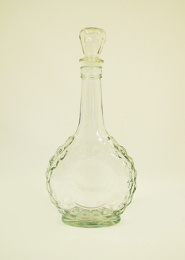 Графин - штоф стеклянный  500мл Бриллиант 500/Бриллиант