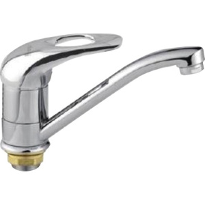 Смеситель для кухни Frap H02 F4502-2-B Frap 42835