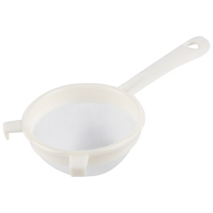 Сито пластиковое d-10см с ручкой Chiaro Mallony 985522