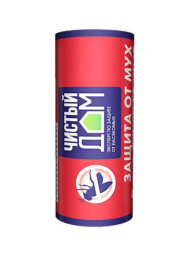 Липкая лента от мух Чистый Дом 02-188