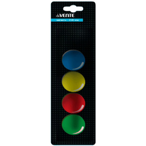 Магнит для доски 40мм  4шт. Devente 6021303