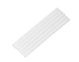 Стержни клеевые для термоклеящего пистолета набор  6шт. 1,1х20см, прозрачные Matrix 930720