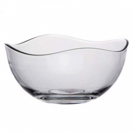 Салатник стеклянный Toscana 220мм, в п/у Pasabahce Бор 53013