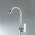Смеситель для кухни Frud R157 R42157 Frud 43012