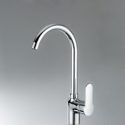 Смеситель для кухни Frud R157 R42157 Frud 43012