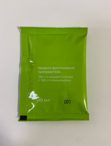 Престиж Топ, КС  20мл (2 х 10мл) для обработки клубней перед посадкой от вредителей и болезней Dacha Group