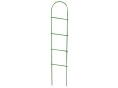 Шпалера металлическая 0,48х1,4м Лесенка Садовита