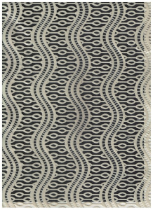 Клеенка ажурная 1,32х22м Lace 021C