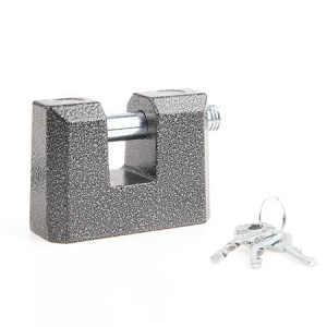 Замок навесной ЧАЗ ВС2-3А ЧАЗ 9096