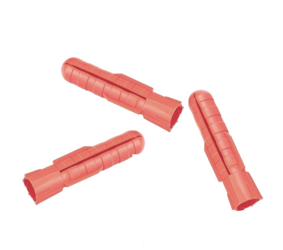 Дюбель-Т трехлепестковый   6х3,5-5,0х25 3-625