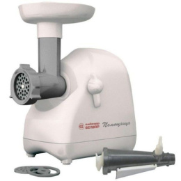 Мясорубка электрическая 1500Вт, с соковыжималкой Белвар КЭМ-П2У-302-10