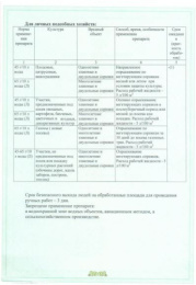 Стриж  22,5г защита от сорняков Зеленая Аптека Садовода