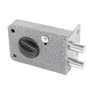 Замок накладной Аллюр ЗН1.2 НТ Аллюр 42163