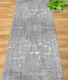 Дорожка ковровая рулонная полиэстер 2,0х15м ComeForte FM 2-109