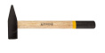 Молоток  1,0кг деревянная ручка Stayer 2002-10