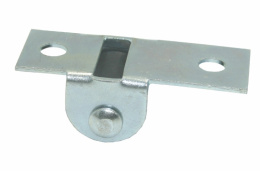 Ролик выкатной Кунгур 531-01 цинк Кунгур 42621