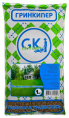 Газон Для ремонта газонов  1кг Гринкипер
