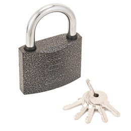 Замок навесной Аллюр HG-350C (ВС1Ч-350) Аллюр 30828