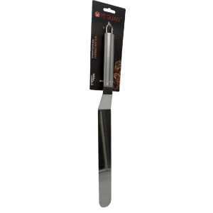 Лопатка кулинарная из нержавеющей стали 26см Радужный Дом РД73247