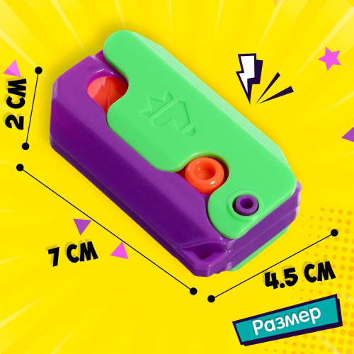 Нож гравитационный Gravity Pocket Knife 10165741