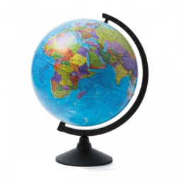 Глобус D32 Политический ГЗ-320п КО13200016