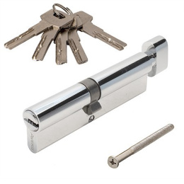 Личинка (цилиндровый механизм) Avers ZM-110-C-CR Avers 41607